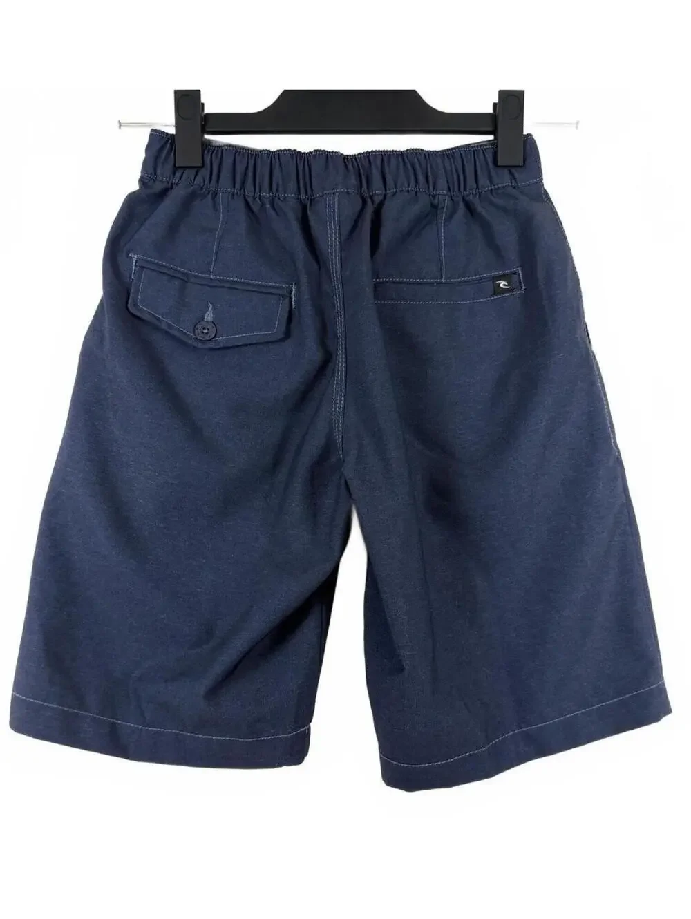 Rip Curl Boys‎ Mirage Boardwalk Shorts Size Small (8) Navy